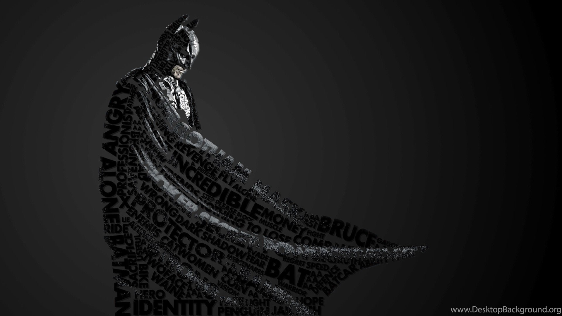 Batman In The Dark Knight Rises Wallpapers Hd Wallpapers Desktop
