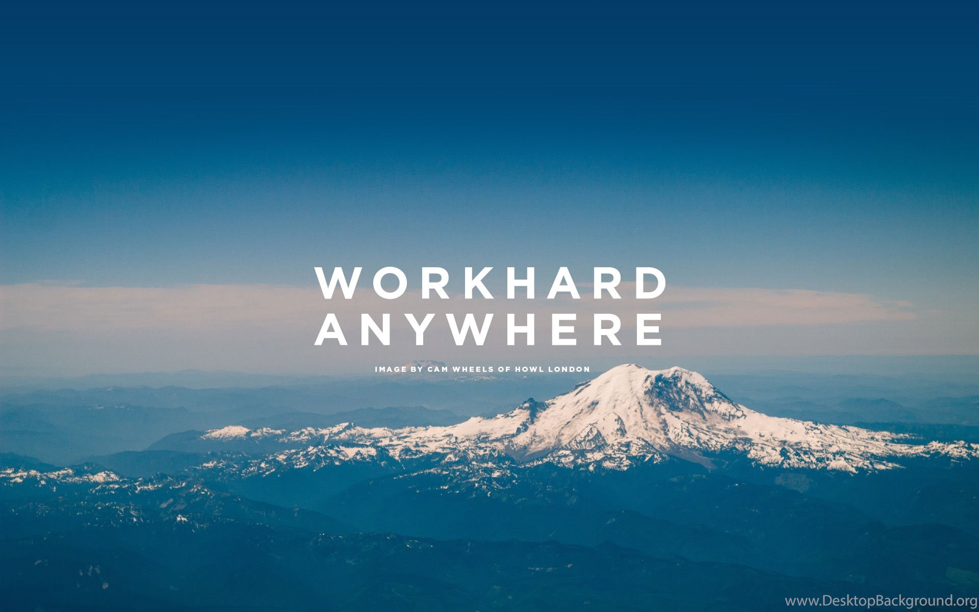 Work hard картинка