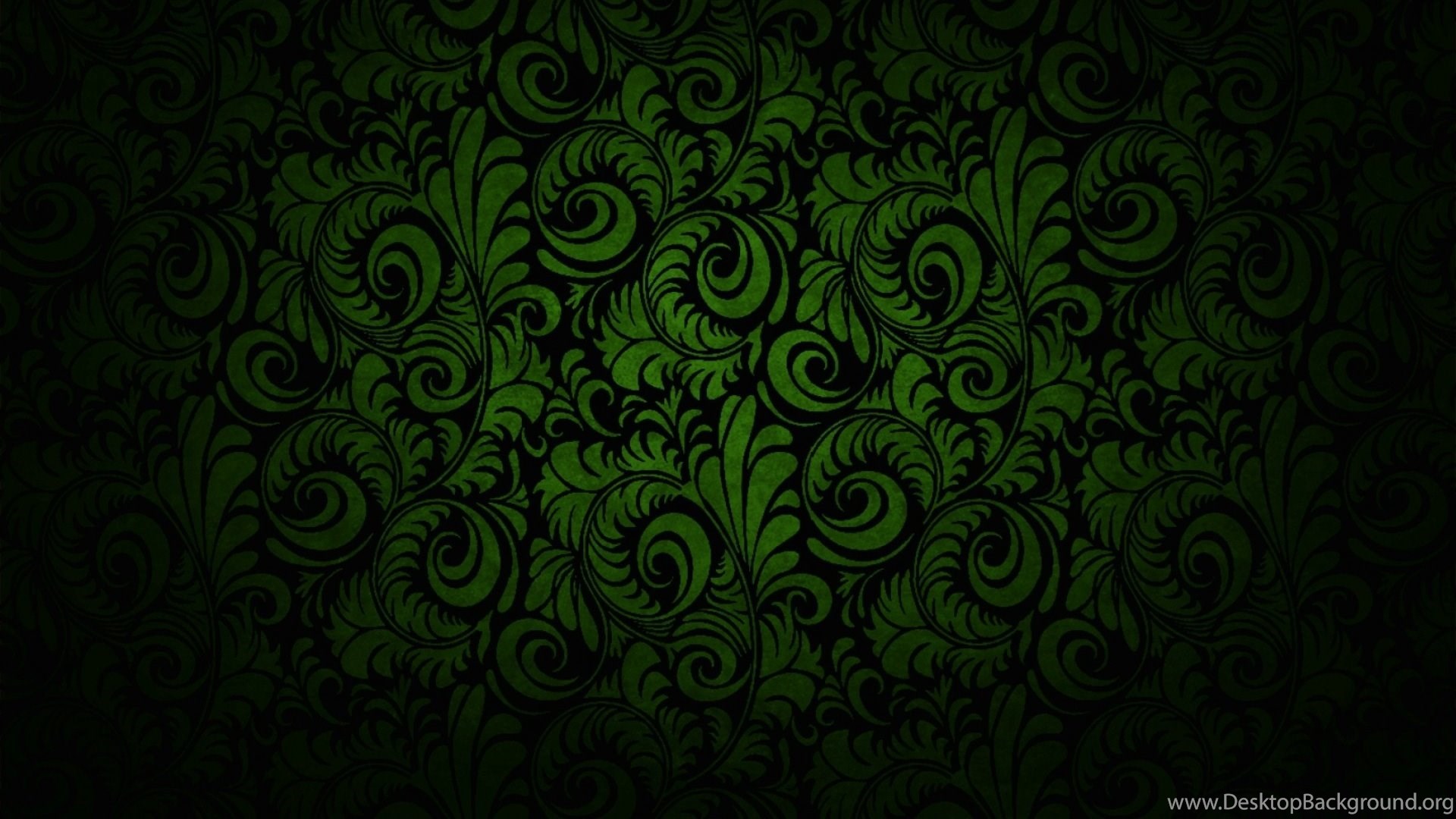 1920x1080 Pattern Green Abstract Desktop PC And Mac ...