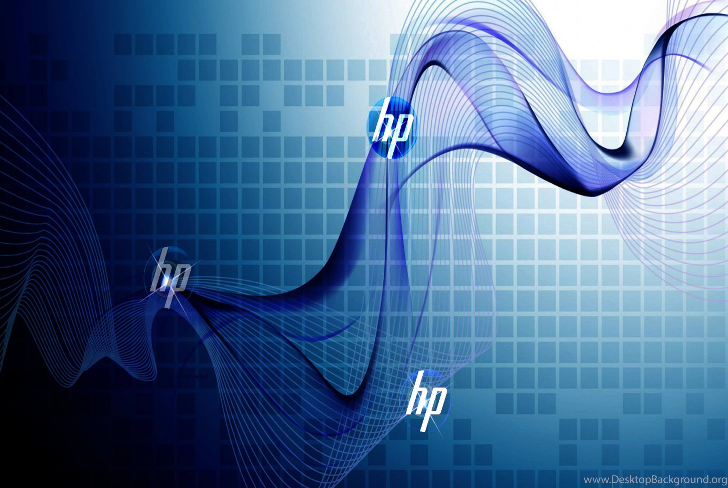 HP 3D Wallpapers Wallpapers