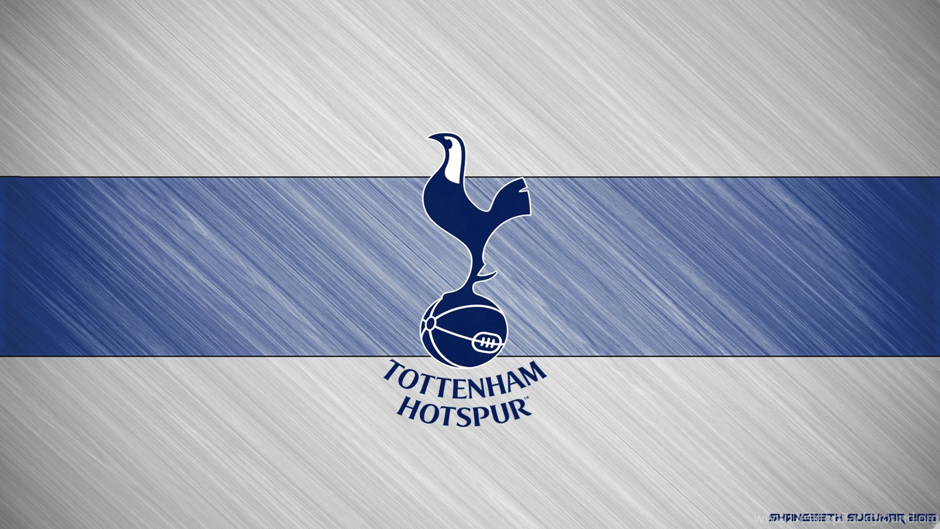 Tottenham Hotspur FC Wallpapers And Windows 10 Theme Desktop Background