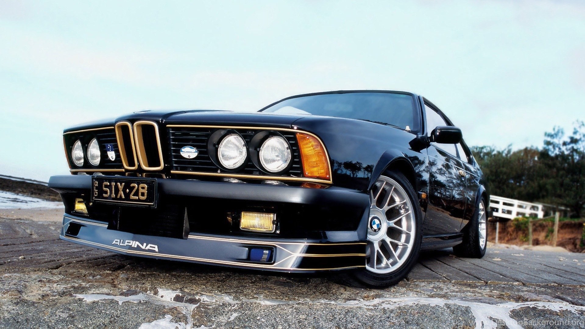 Picture 2016 Bmw 5 Series E28 1080p Hd Wallpapers Car Cars