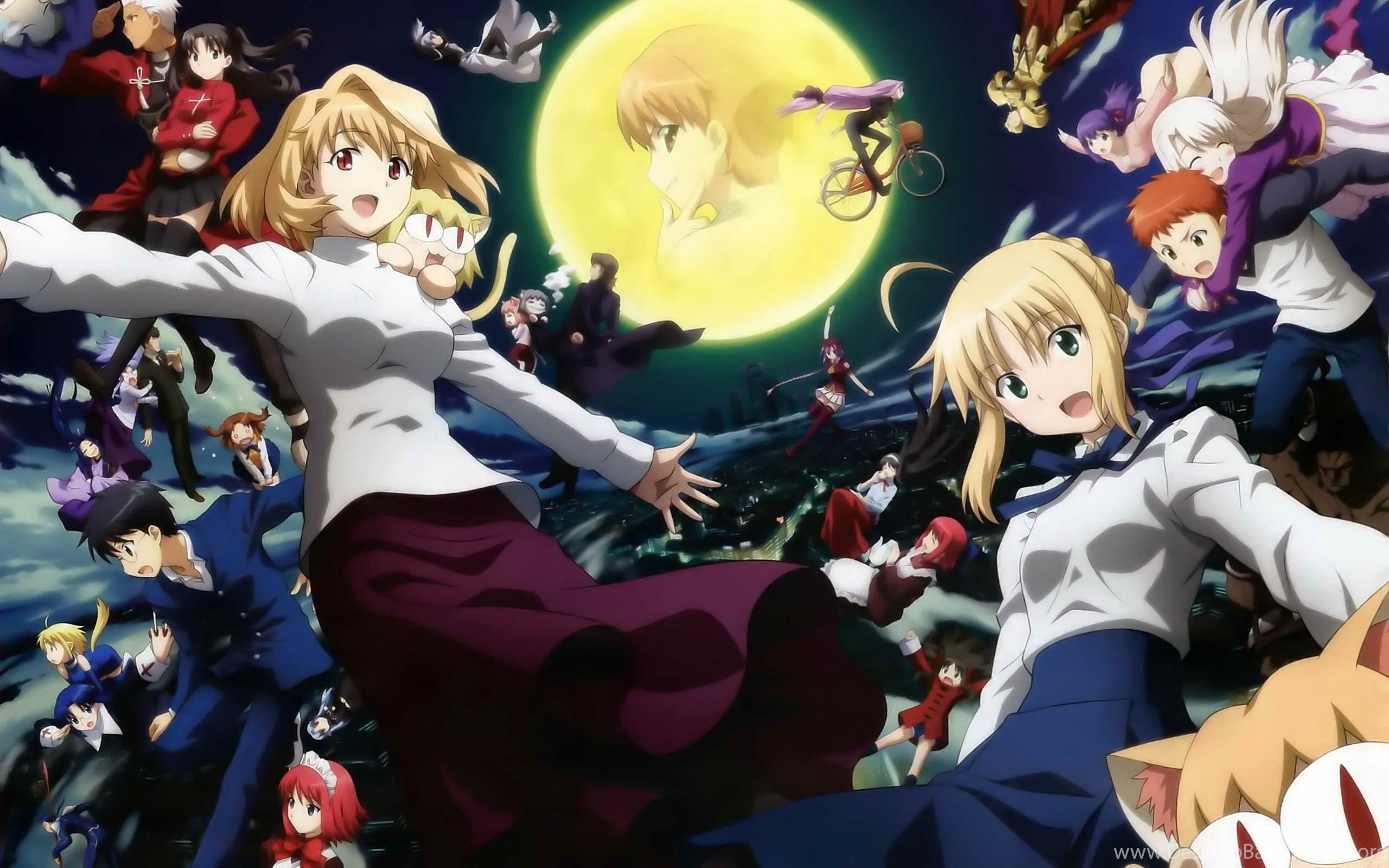 Carnival Phantasm