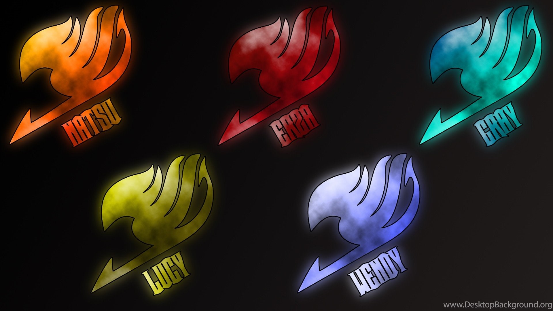 Fairy Tail Logo Wallpapers Desktop Background Fairy Tail Logo Wallpapers Desktop Background