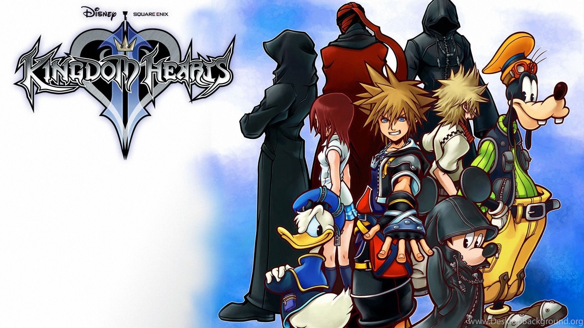 Kingdom Hearts Hd Wallpapers 12 Download Desktop Background Kingdom Hearts Hd Wallpapers 12 Download Desktop Background