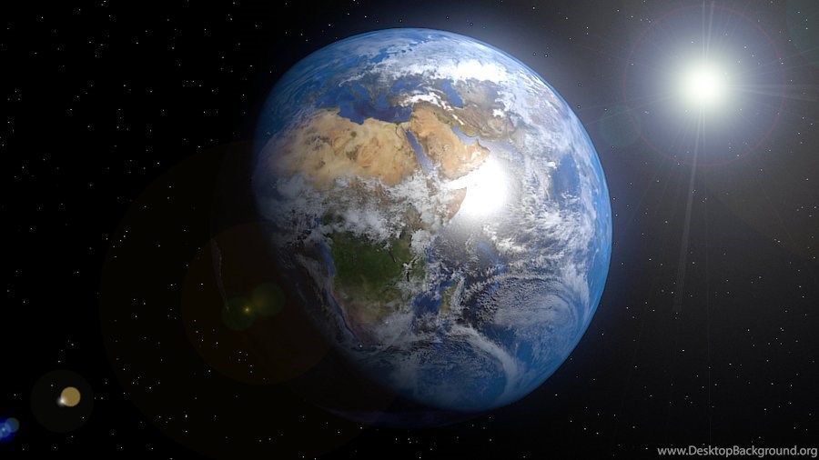 Realistic Earth Drawing Wallpaper Desktop Background Realistic Earth Drawing Wallpaper Desktop Background