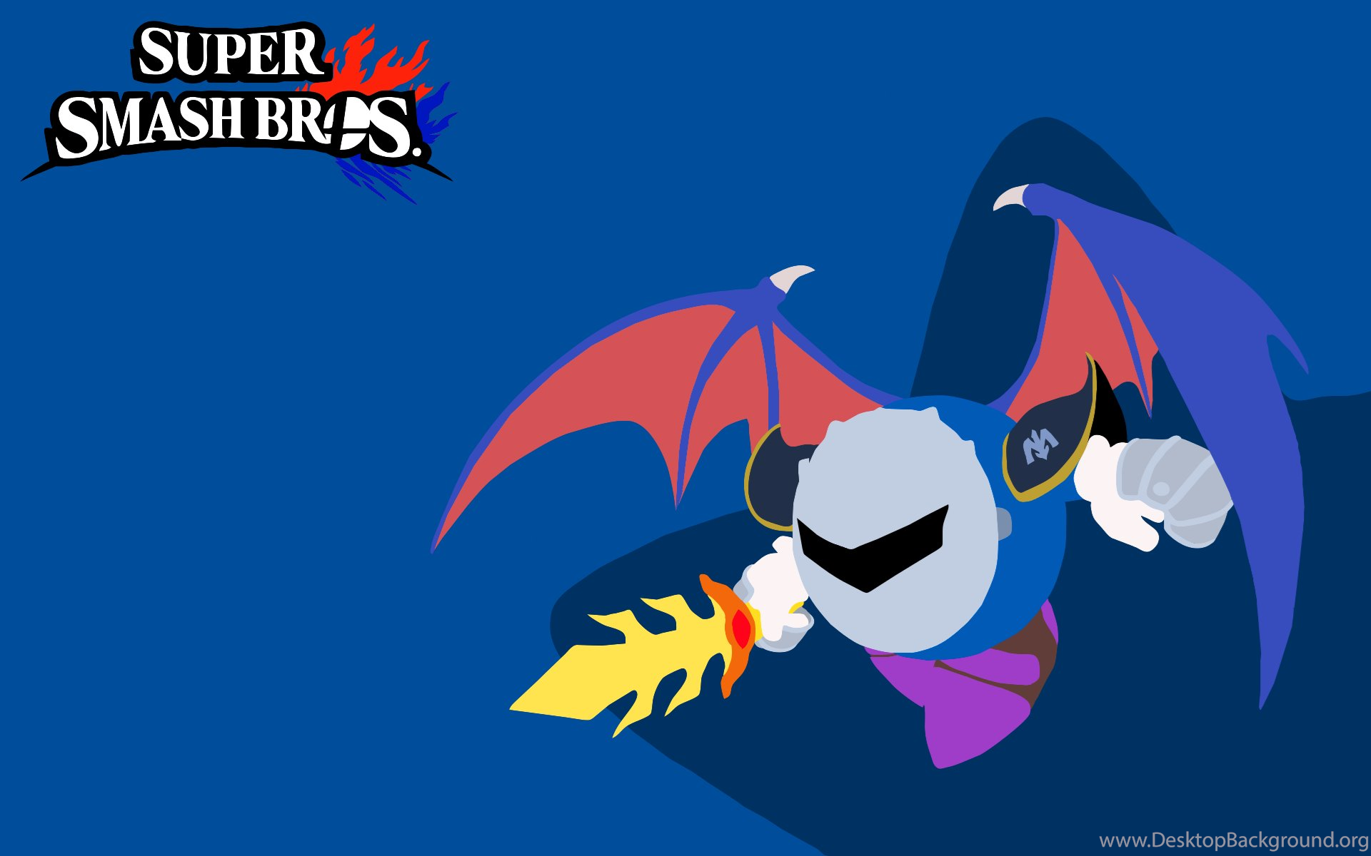 Meta Knight Wallpapers Wallpapers Cave Desktop Background Images, Photos, Reviews