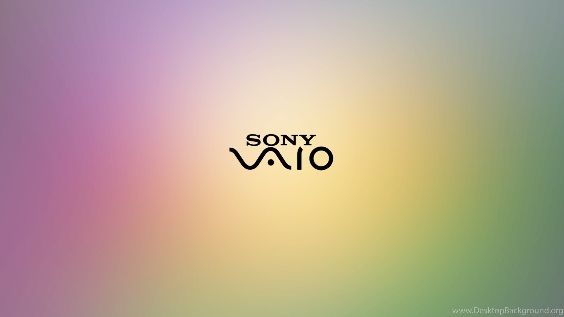 Sony Vaio Wallpapers For Desktop 1920x1080 Full Hd Desktop Background