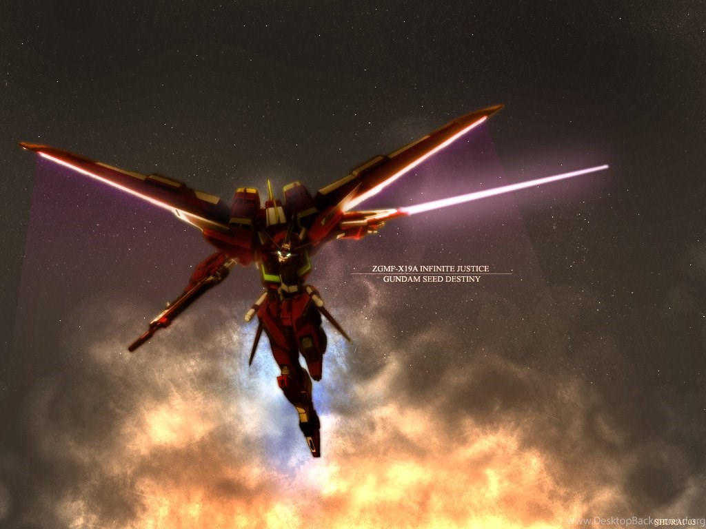 Gundam Seed Destiny Infinite Justice Infinite Destiny Wallpapers Desktop Background Gundam Seed Destiny Infinite Justice Infinite Destiny Wallpapers Desktop Background