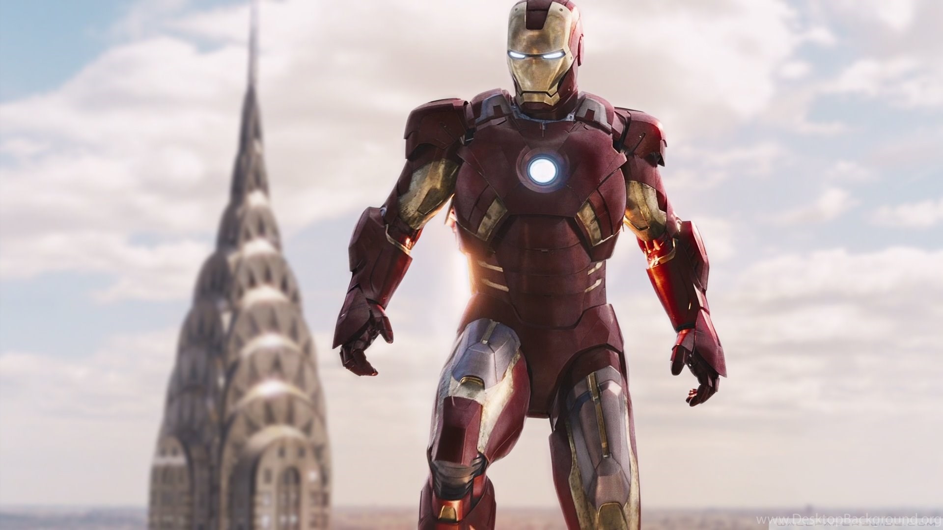 Iron Man Avengers Wallpapers Full Hd Ndemok Com Desktop Background