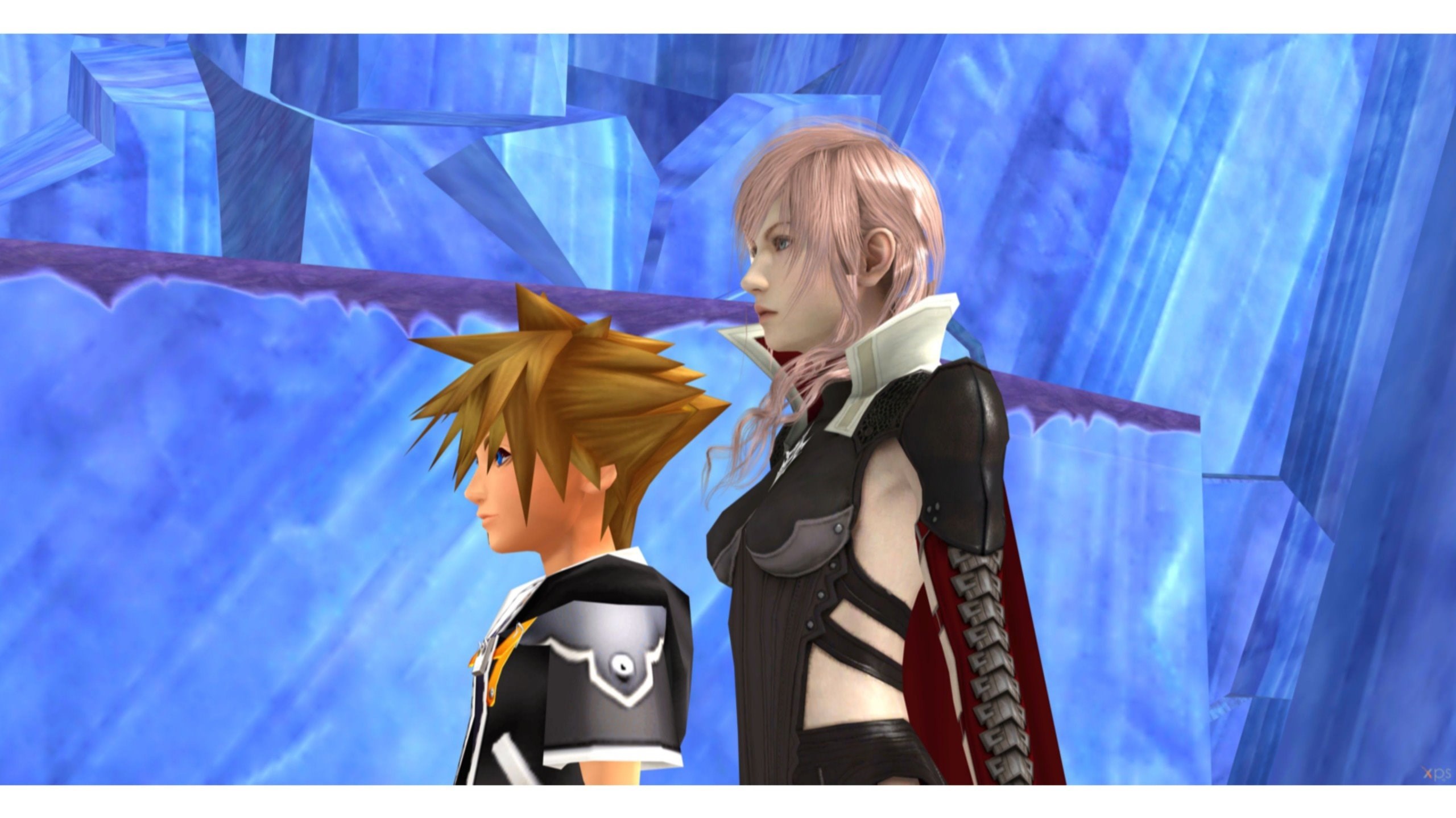 Inspiring 2016 Kingdom Hearts 3 4k Wallpapers Desktop Background