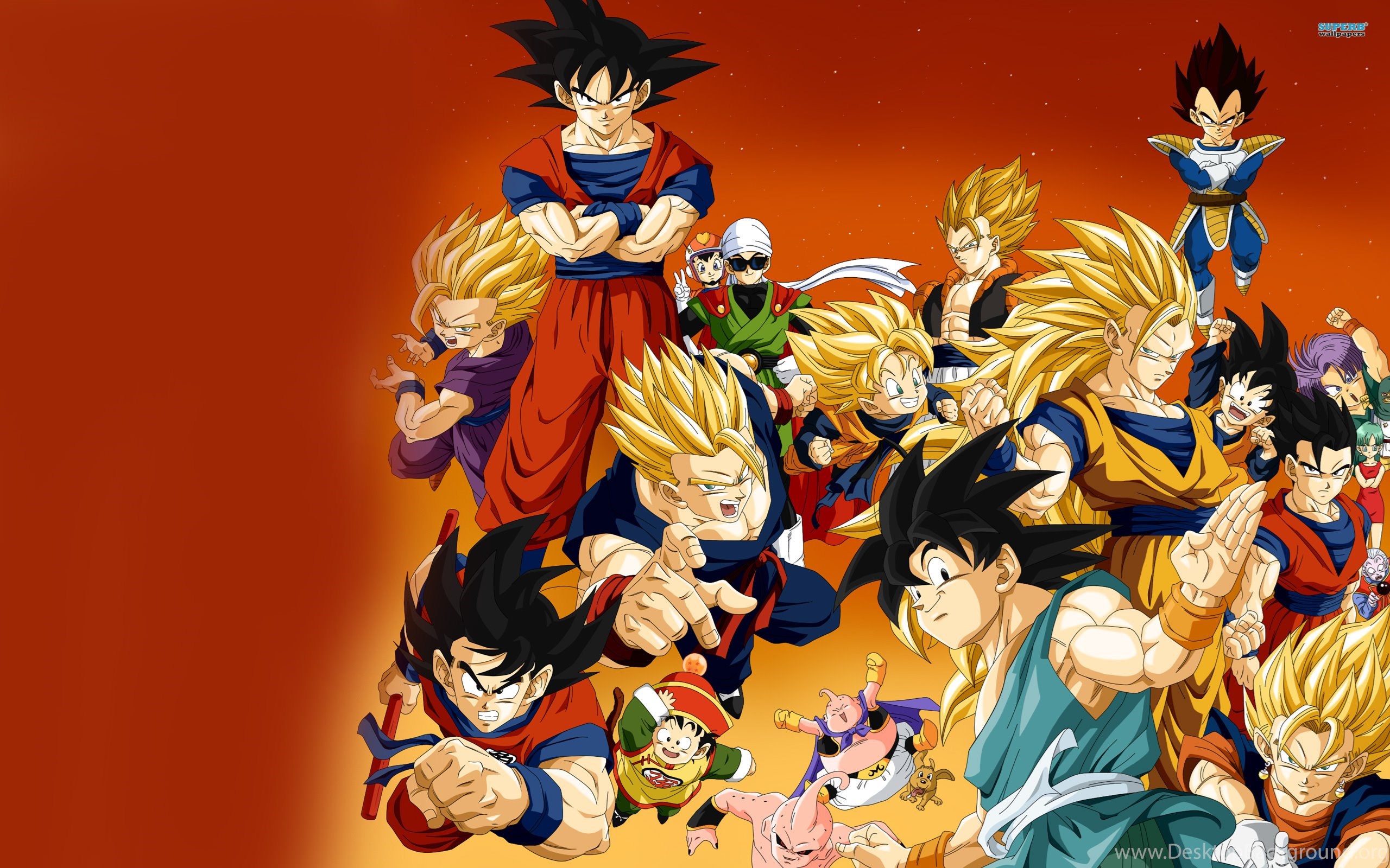 Dragon Ball Z Battle Of Gods Wallpaper Desktop Background