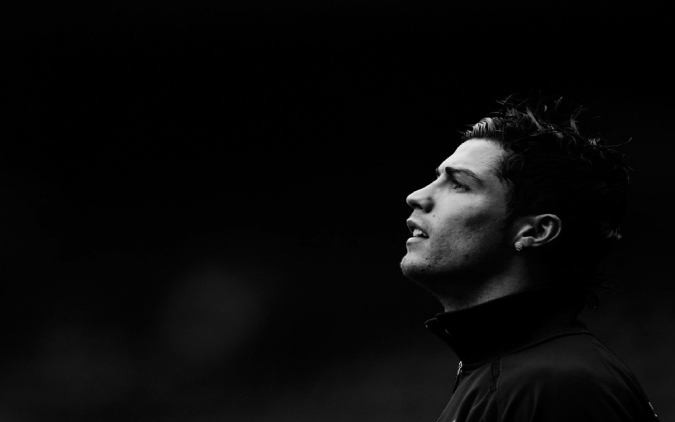 Cristiano Ronaldo HD Wallpapers Wallpapers