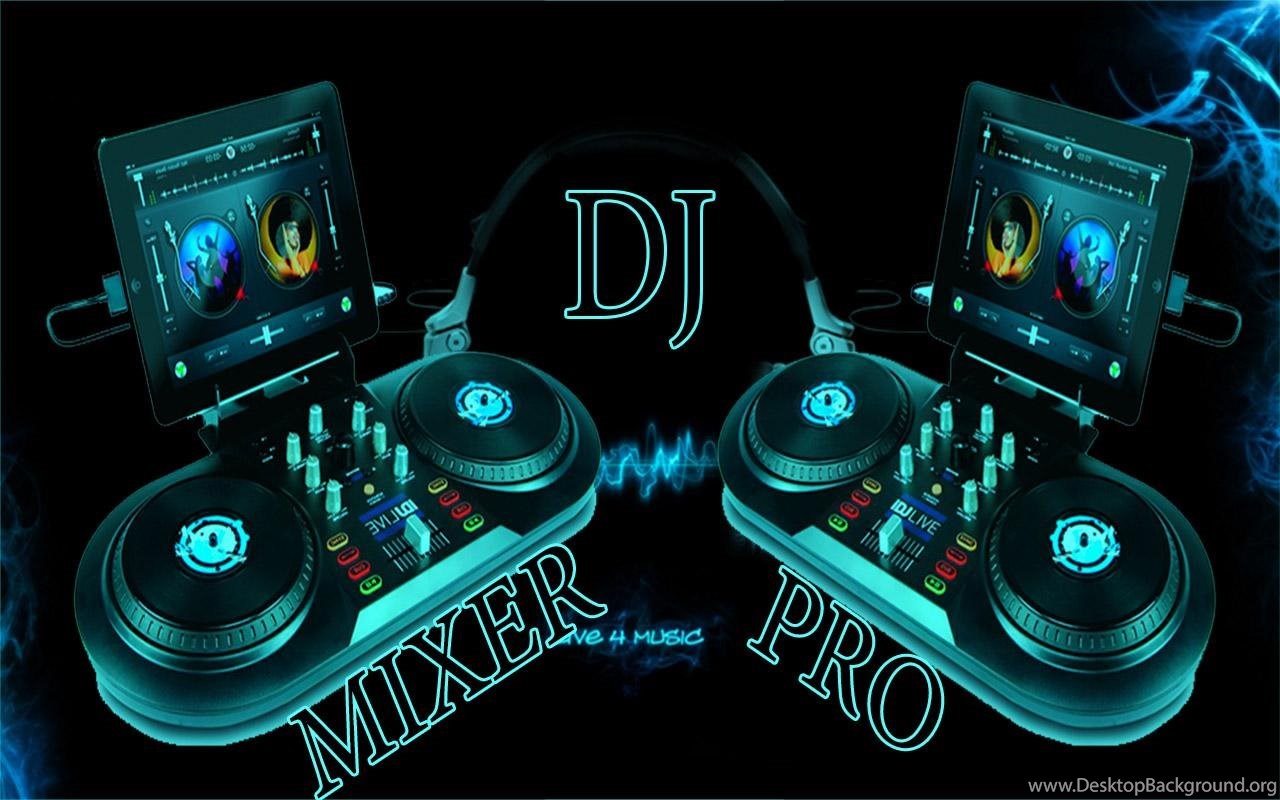 Virtual DJ Mixer Pro V5.0.6 Apk Full App Free Android ...