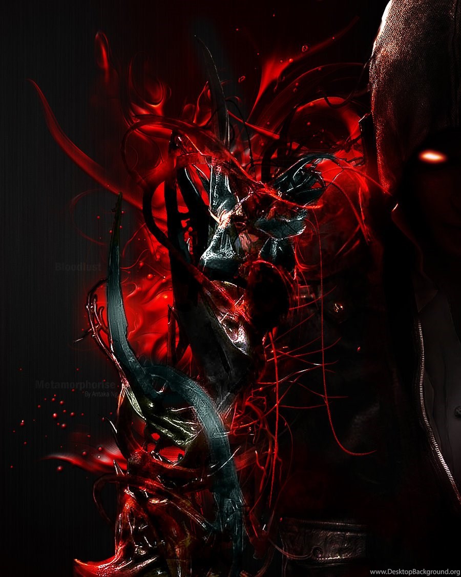 Prototype wallpaper online