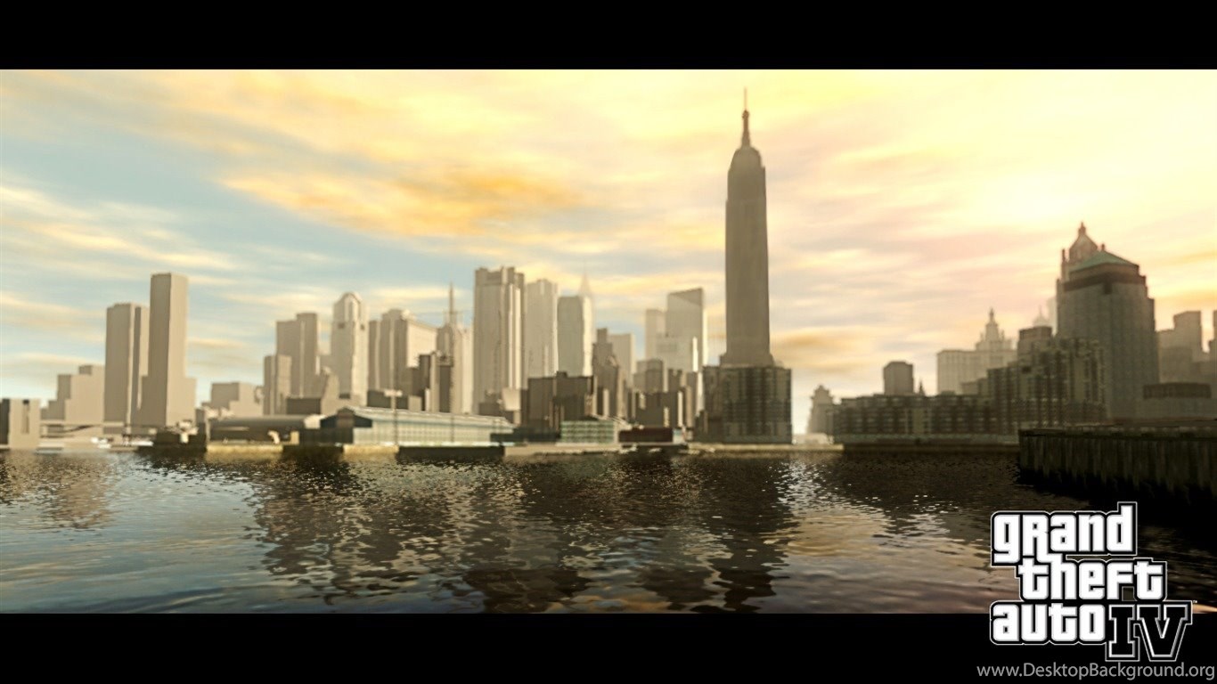 Backpage Liberty City