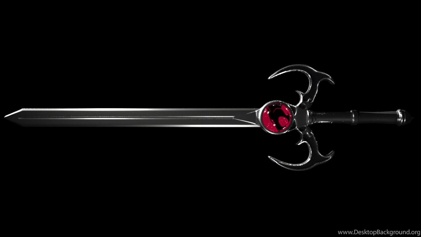 Wallpapers Thundercats Http Img Imageshack Us Swordofomens Png