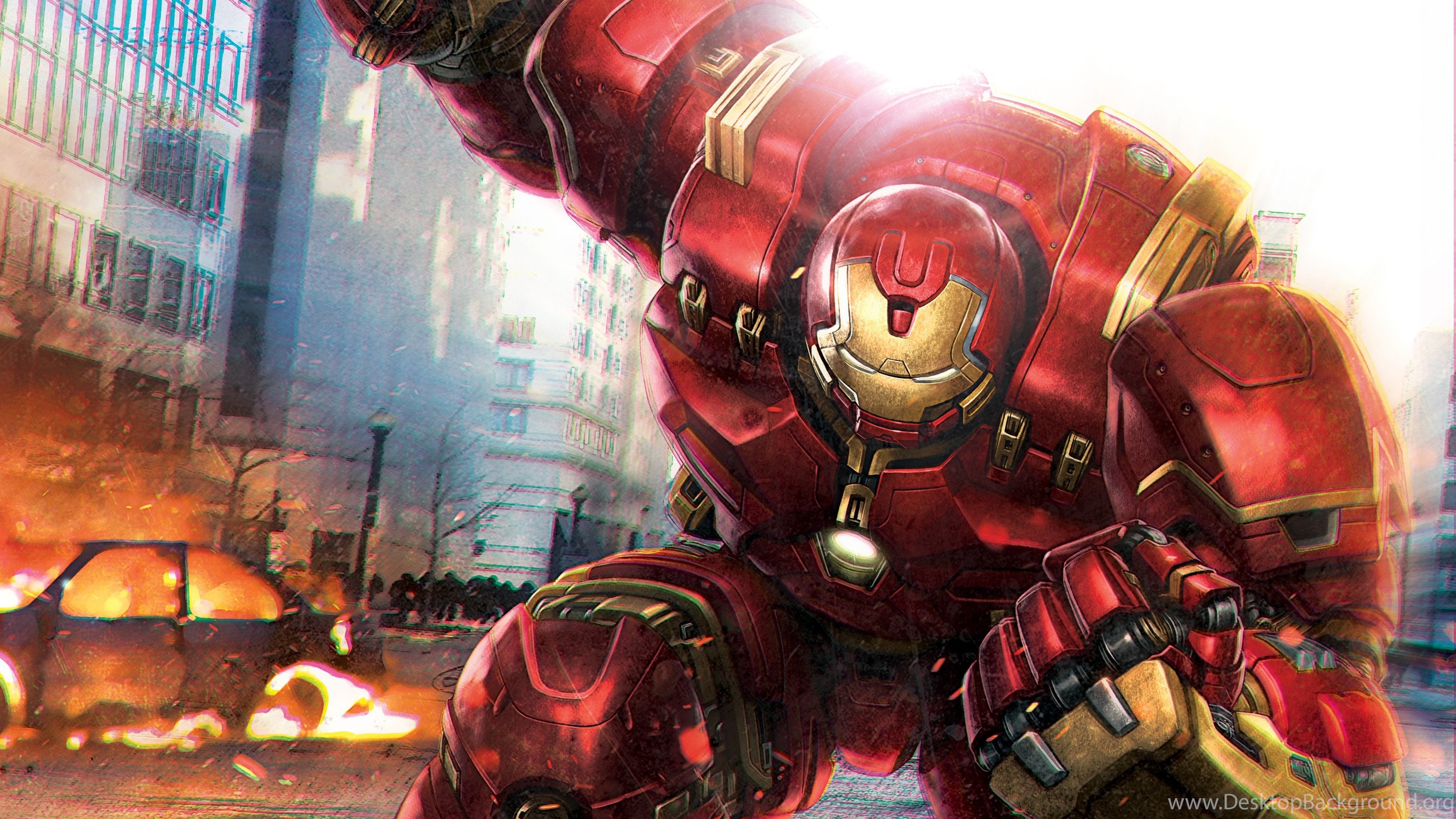  Iron  Man  3d  Wallpapers  1080p For Desktop Backgrounds  