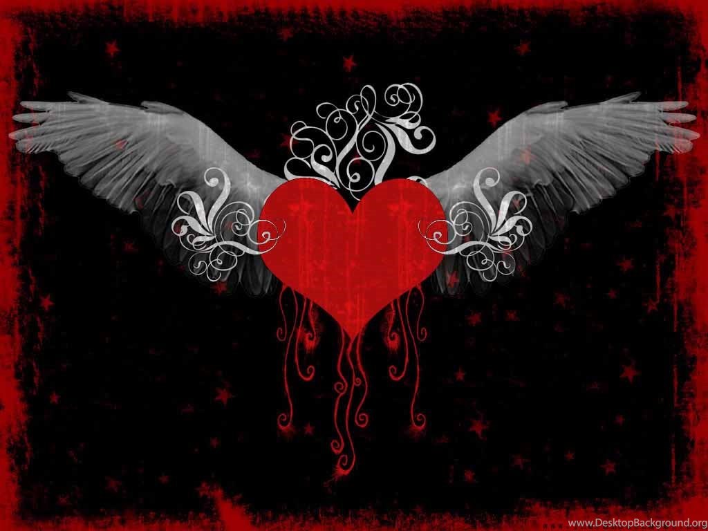 Background Keren Love