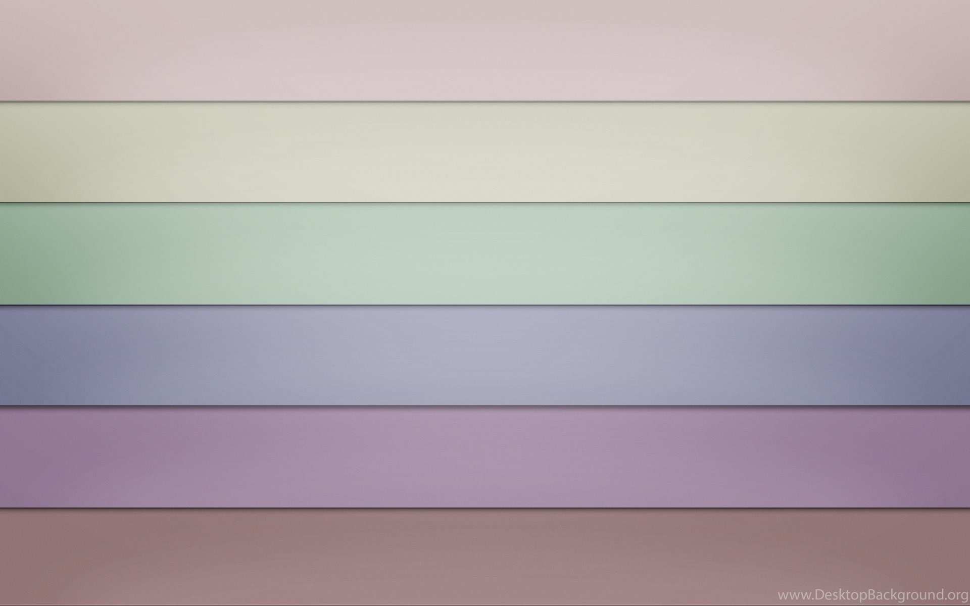 Pastel Color Desktop Backgrounds