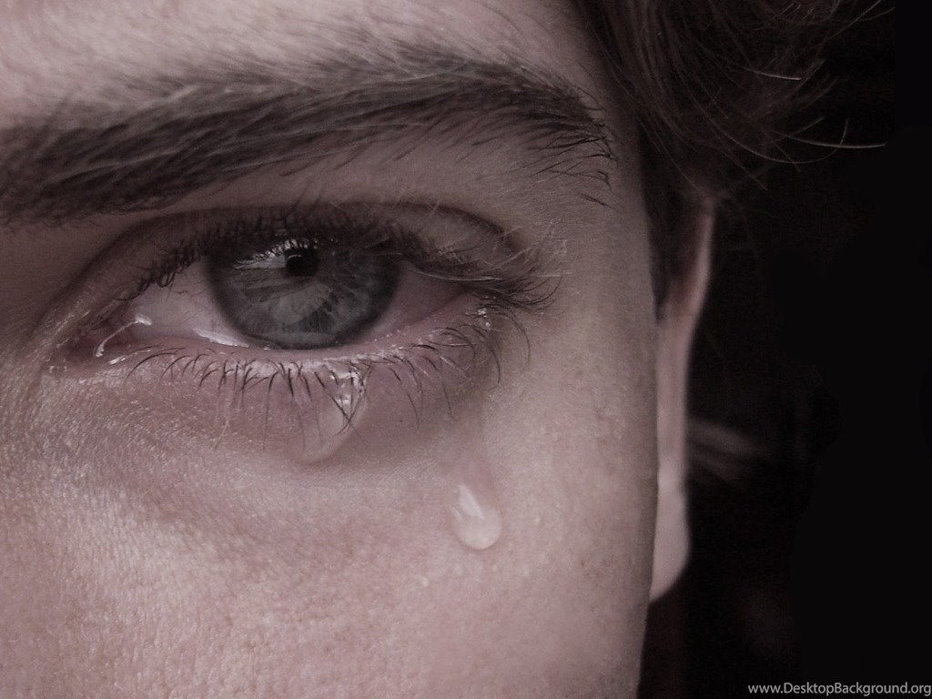 Crying Boy Wallpapers HD The Eye Of ...