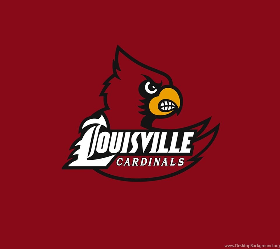 Louisville Cardinals Flikie Wallpapers Desktop Background
