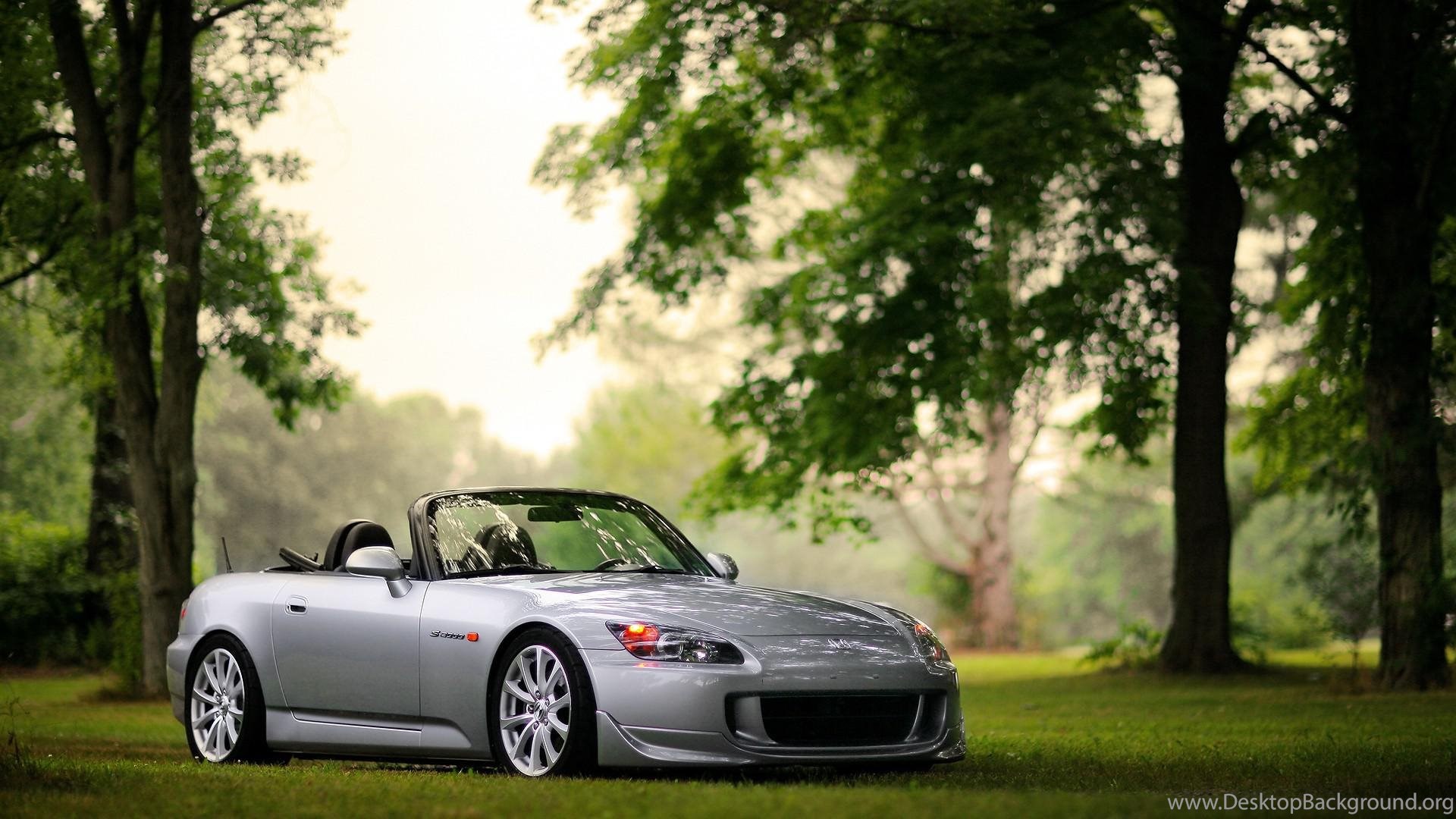 Honda s2000 wallpaper discount