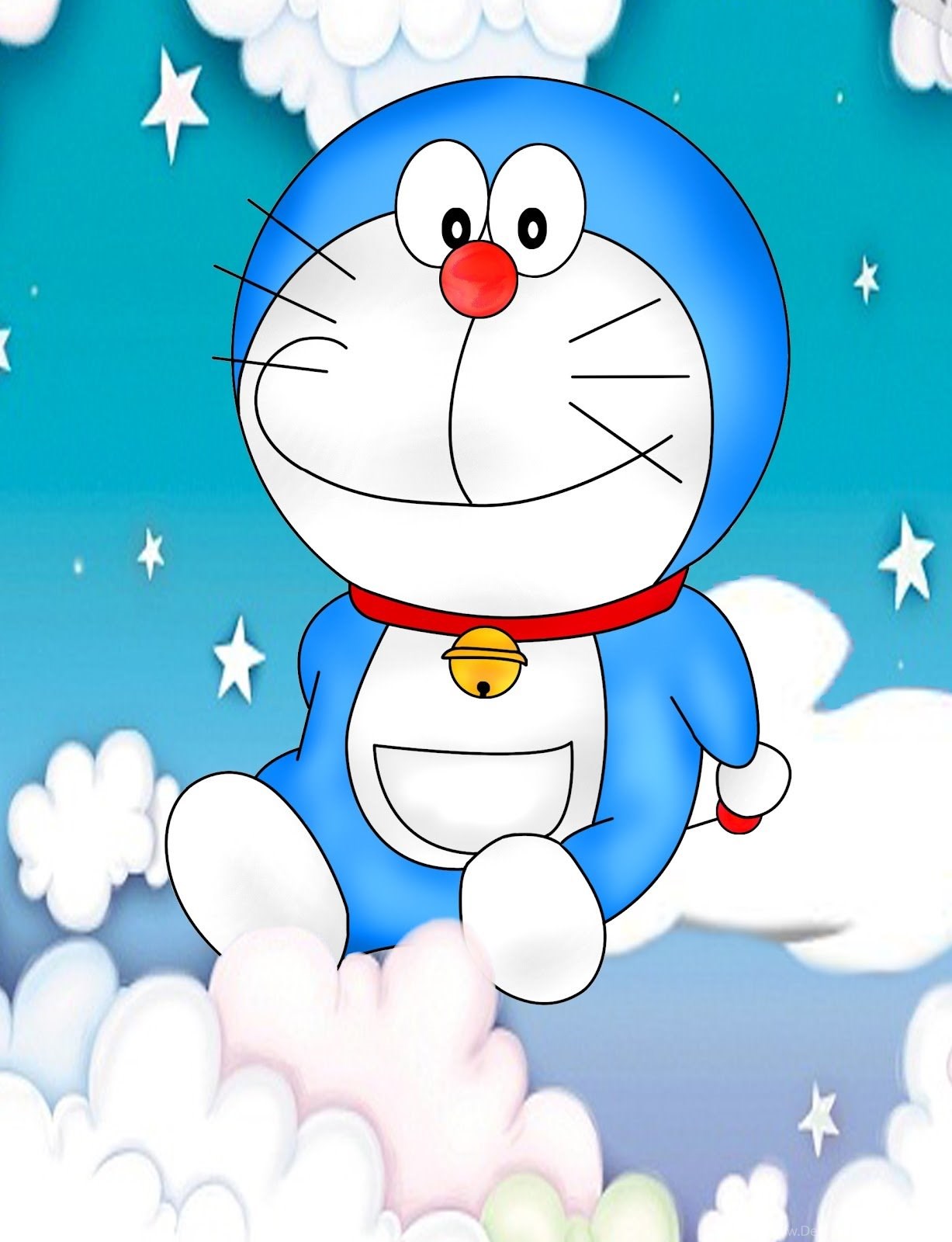 Download Wallpapers  Android Doraemon  Doraemon  Wallpapers  