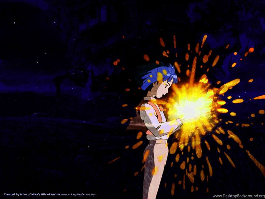 Moving Anime Wallpapers 1024 768 High Definition Wallpapers