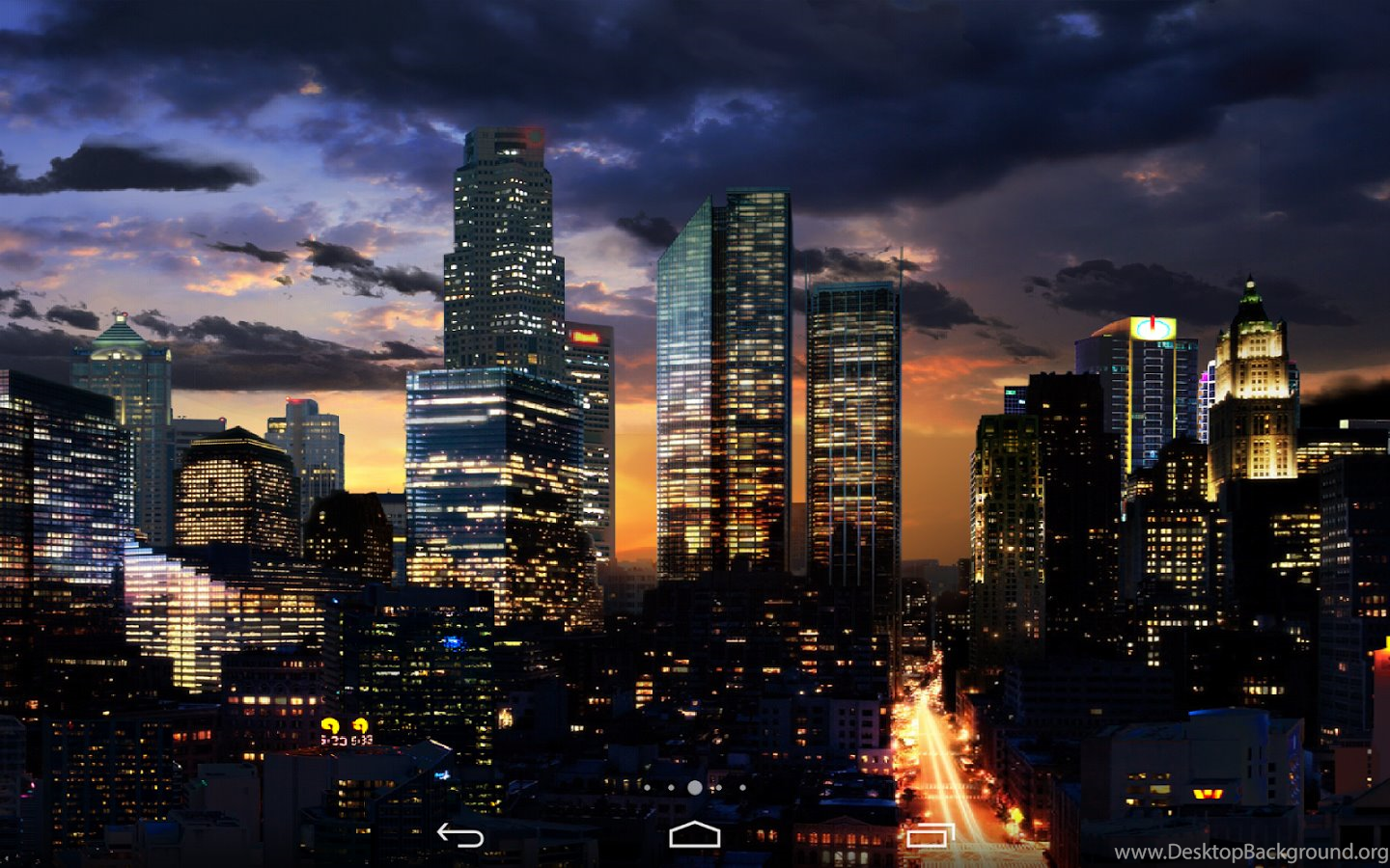 download cities skylines for android