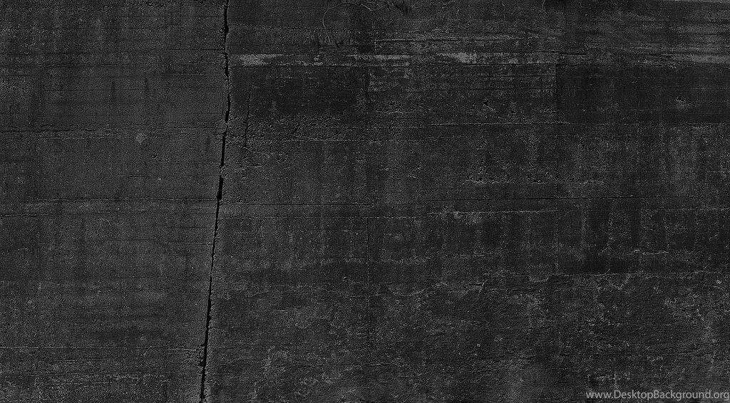 Black Concrete Wallpapers Desktop Background