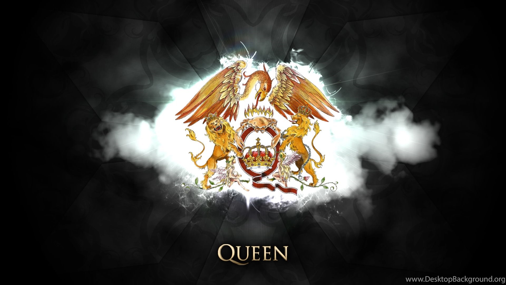 Queen Wallpapers Desktop Background