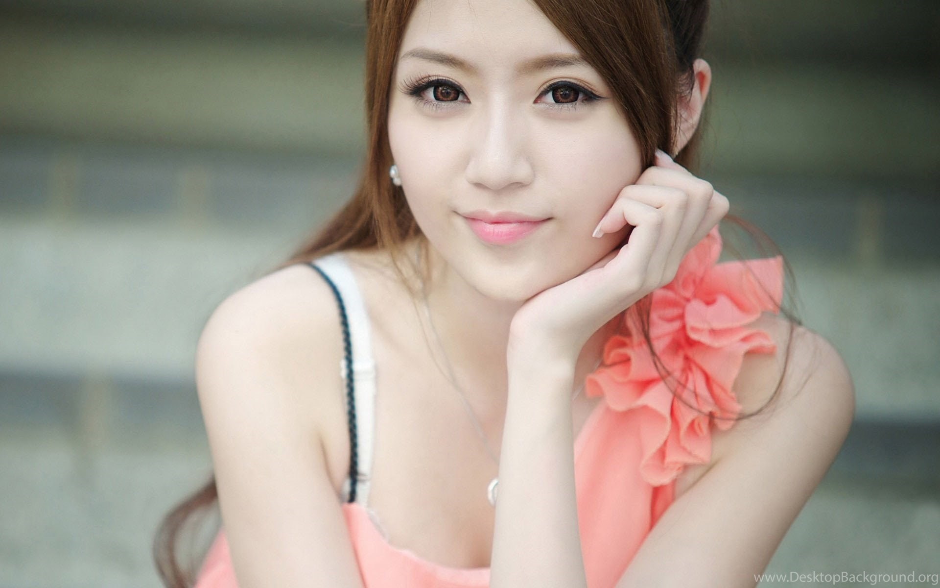 Beautiful Chinese Girl Wallpapers Daily Backgrounds In Beautiful Chinese Girl Wallpapers Daily Backgrounds In