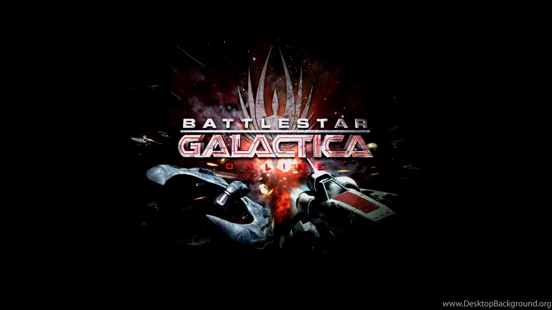 Battlestar Galactica Evolution Wallpapers Desktop Background