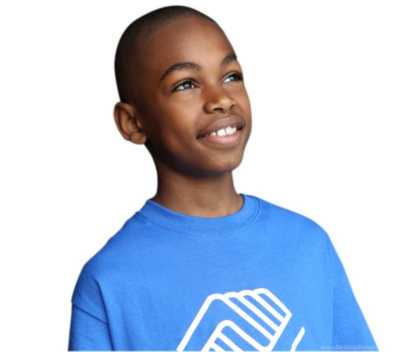 Boys download. Young leaders.