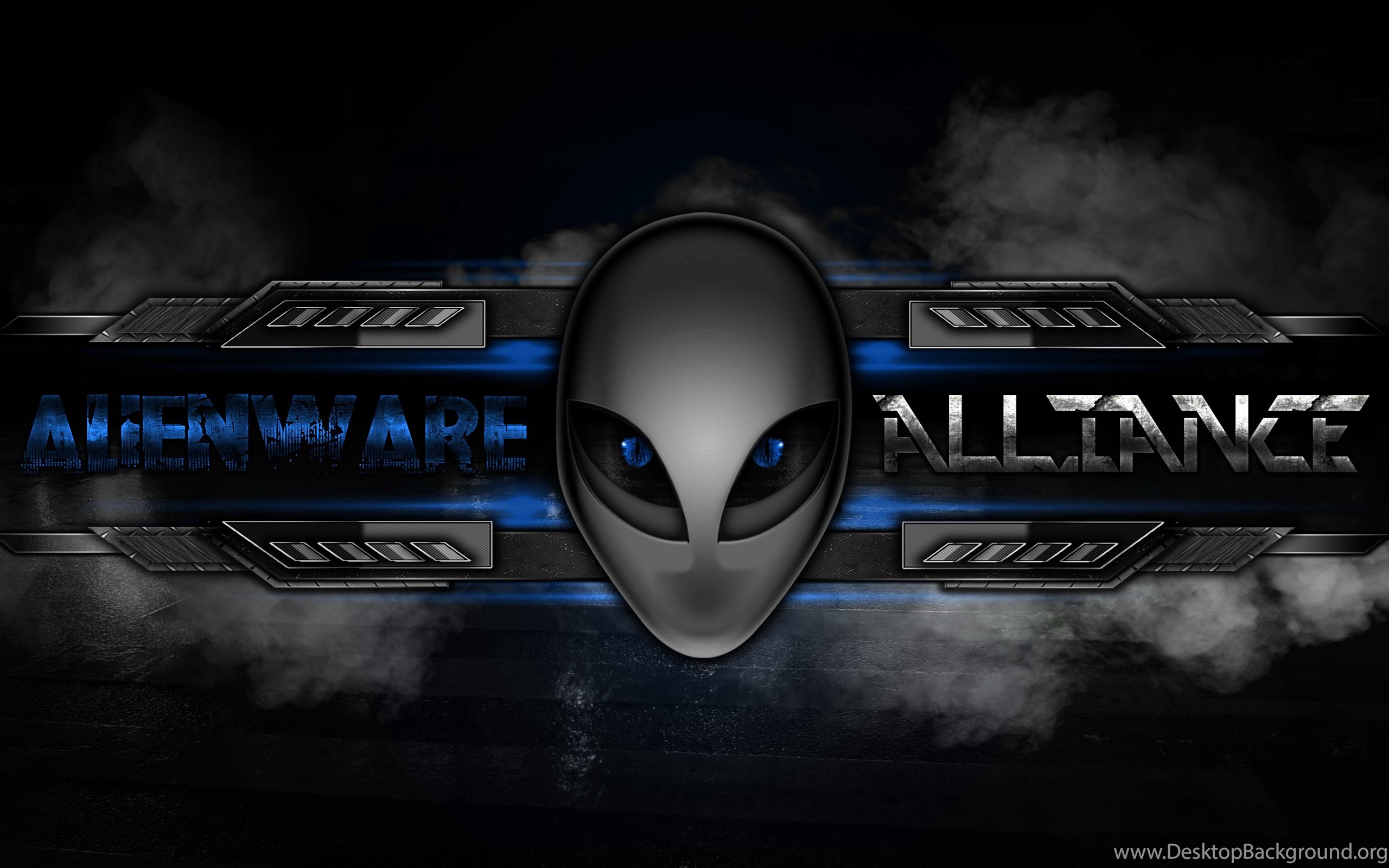HD Alienware Wallpapers 1920×1080 & Alienware Backgrounds For