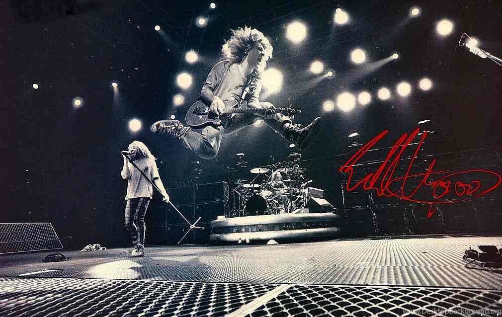 Featured image of post Van Halen Wallpaper 4K Van halen hd red and gray logo music