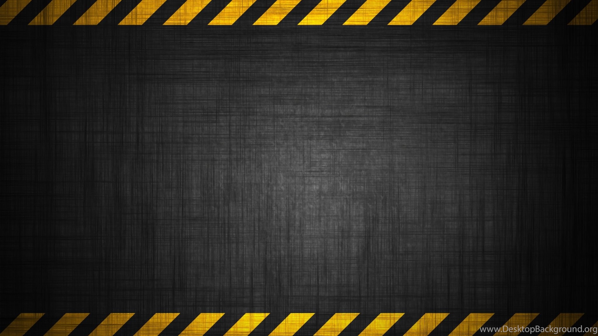 Download Wallpapers 2048x1152 Background Tapes Radiation Hazard