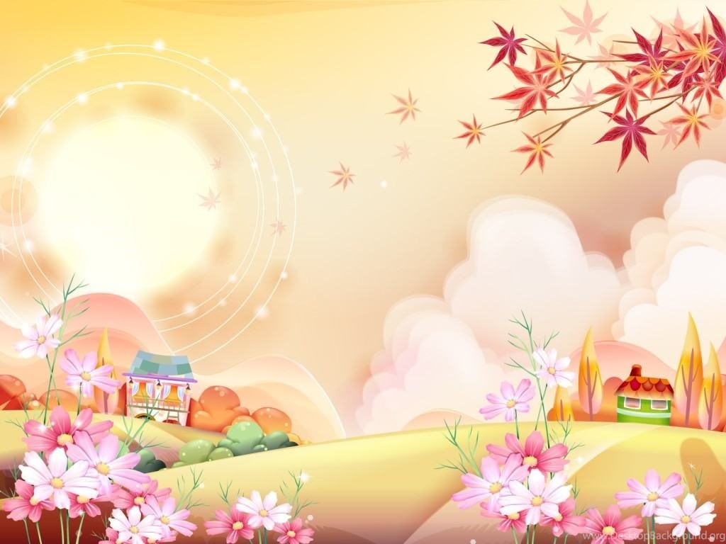 Kids Flower Wallpapers Download Free Kids Flower Flowers ...