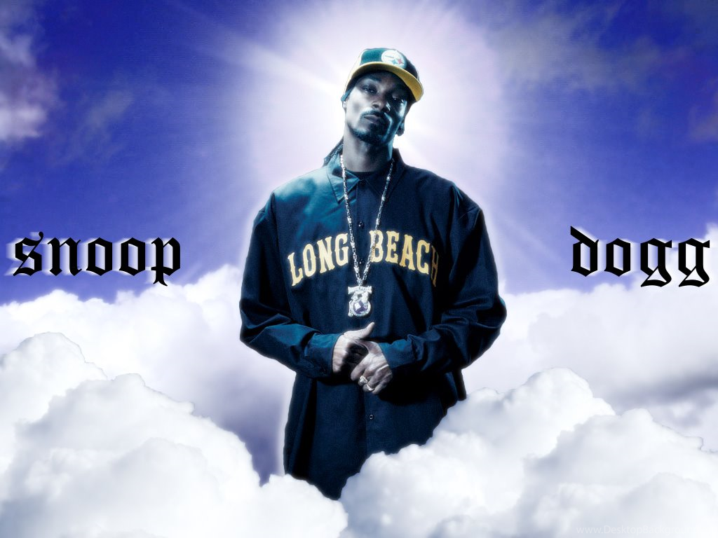 Snoop dogg fly high