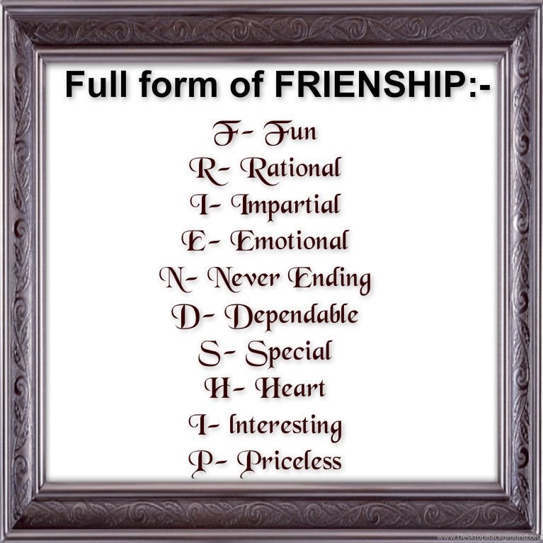 Friendship Full Form Best Friendship Day Wishes Messages Quotes Pics friendship-full-form-best-friendship-day-wishes-messages-quotes-pics