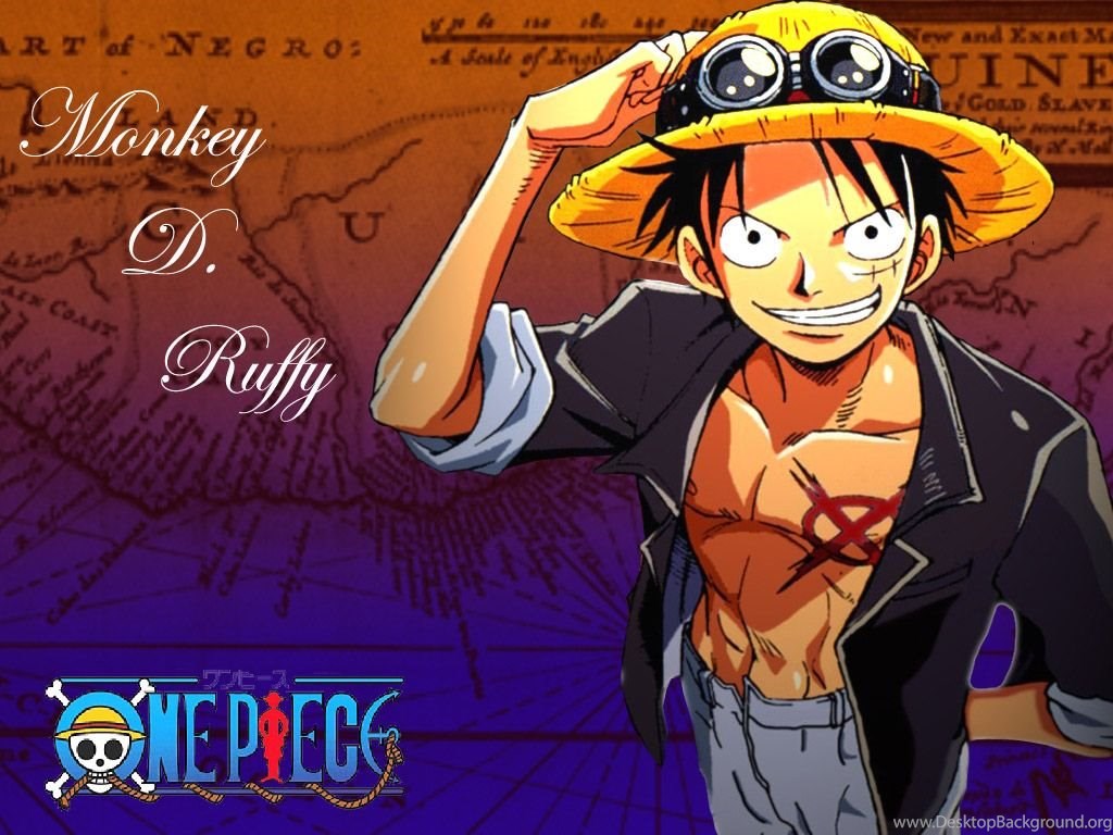One Piece Wallpapers Luffy Wallpapers Cave Desktop Background