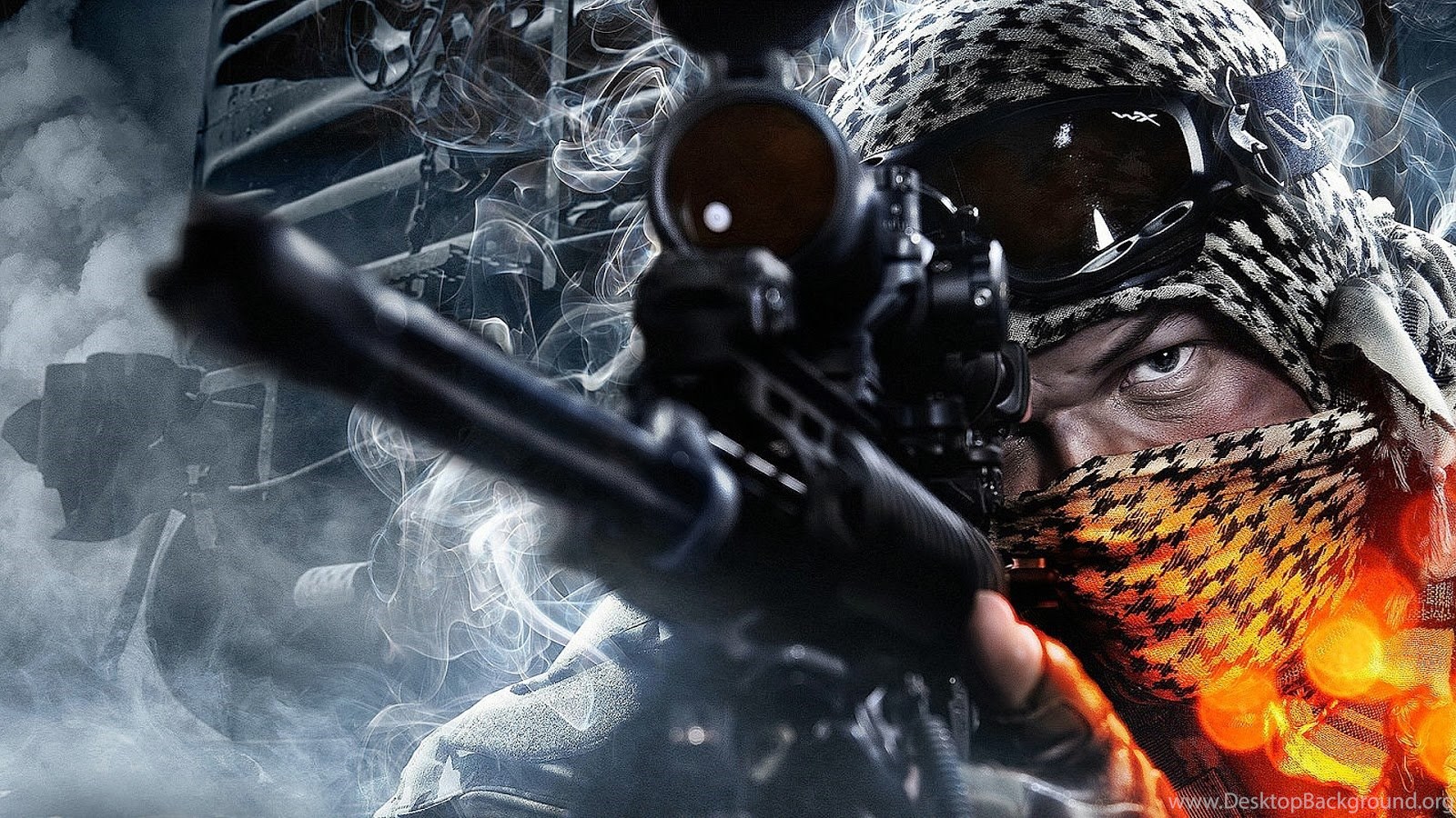 Battlefield 4 Wallpapers 1080p Full Hd Desktop Background