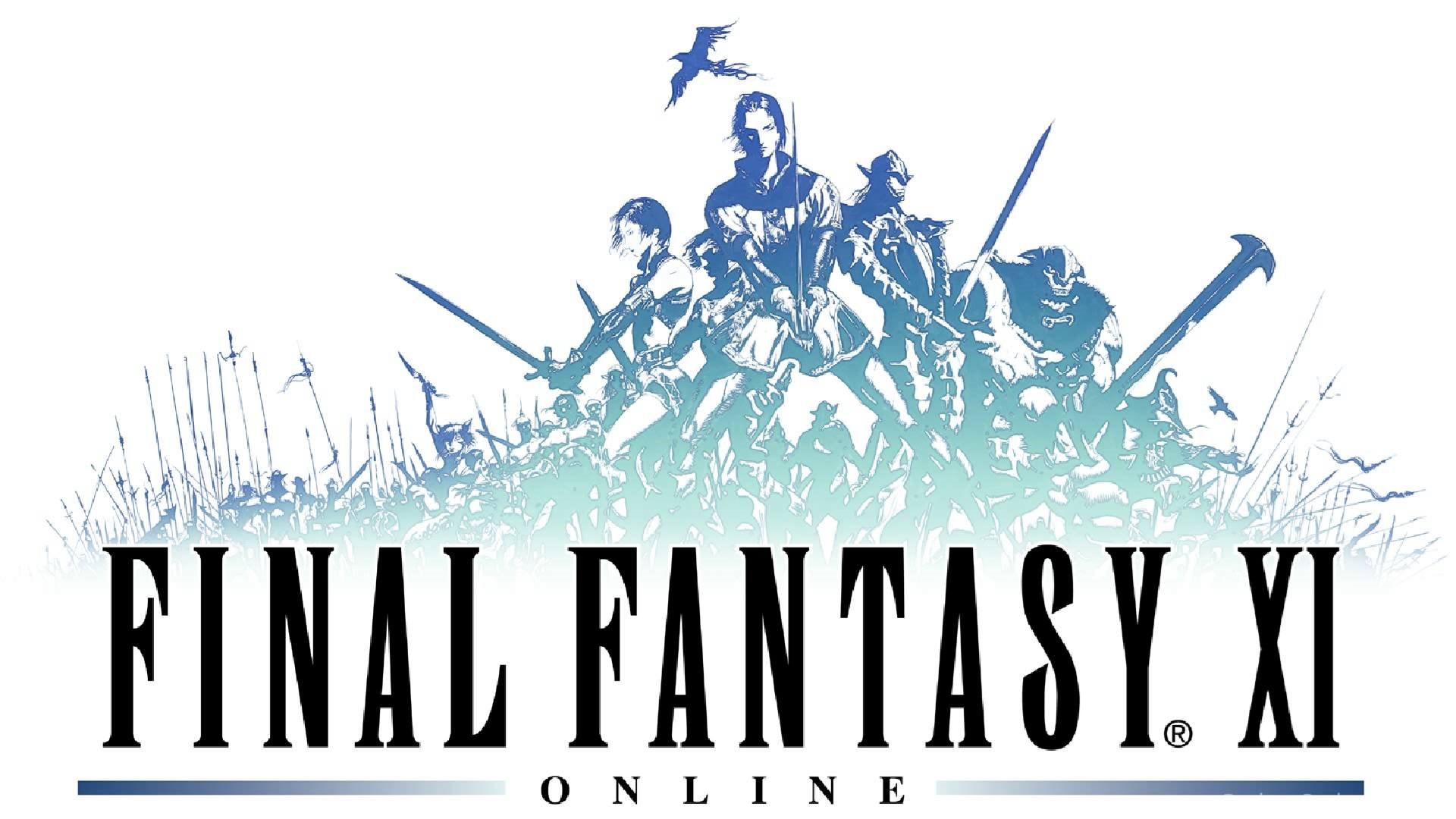 Melodies Errant Final Fantasy Xi Online Music Extended Youtube Desktop Background