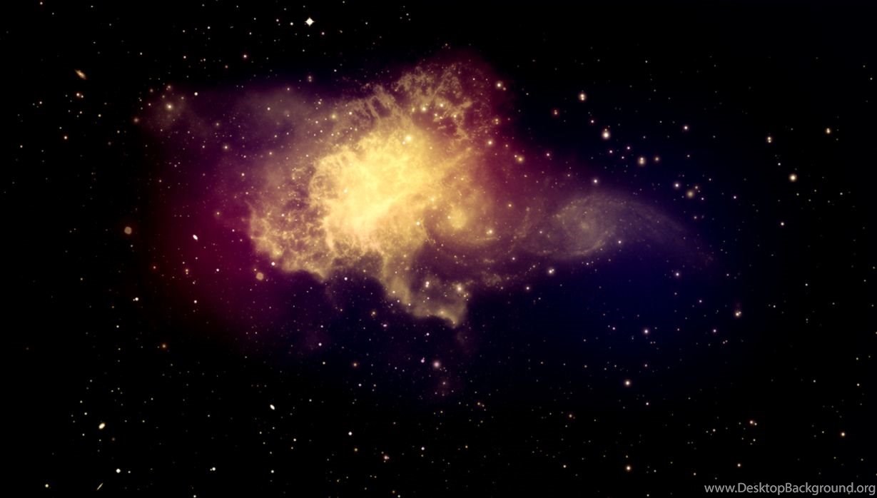 Galaxy Wallpapers Tumblr Quotes Desktop Background