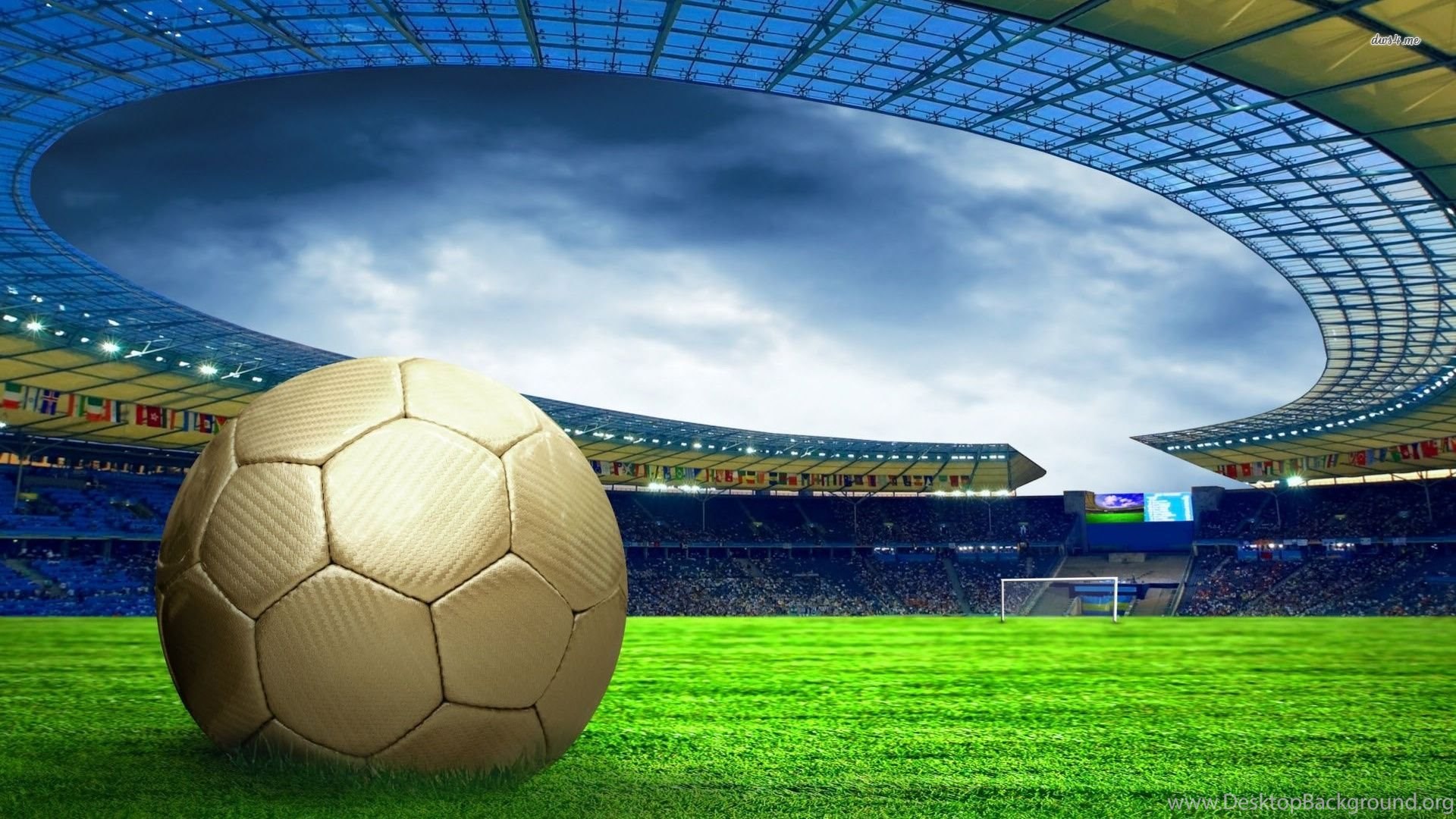 Football Stadium HD Wallpapers Latest Collection Of SmsShayari