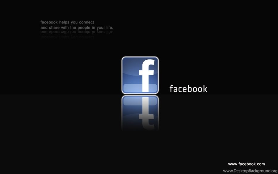 Cool Facebook Wallpapers Black By Ddukey High Resolution Image Desktop Background