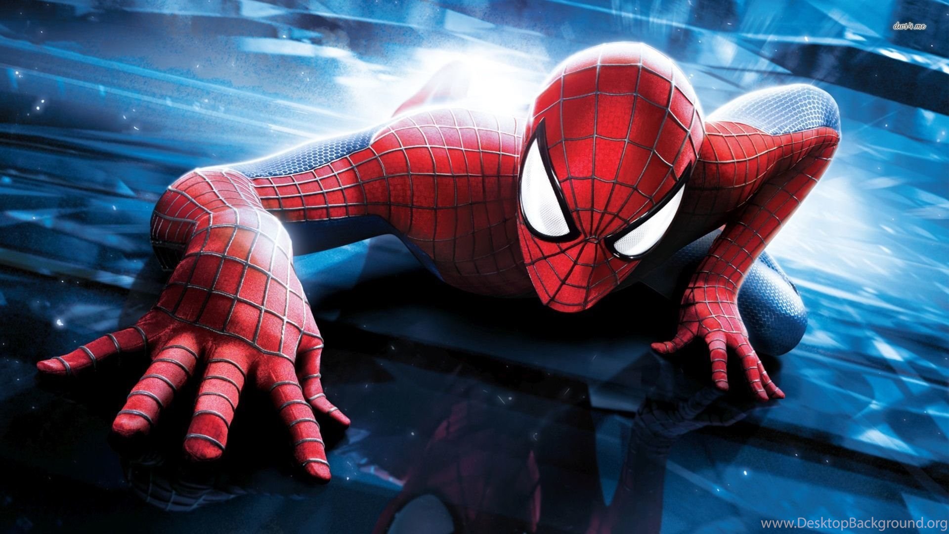 Spiderman crawler hotsell