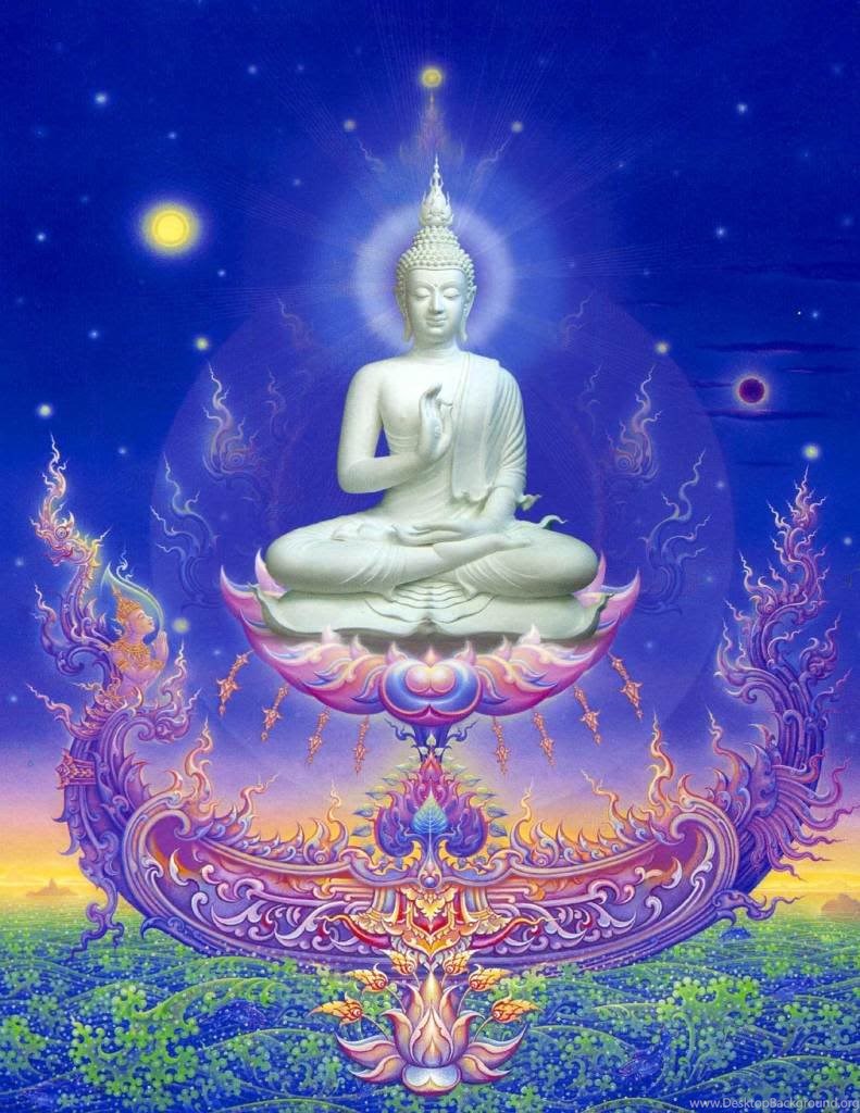 EPICA SENSORIUM 1: Buddha Wallpapers Gautam Buddha Sayings ...