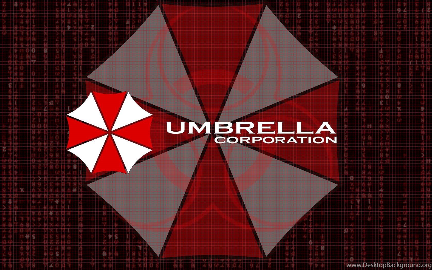 Umbrella corporation dota фото 93